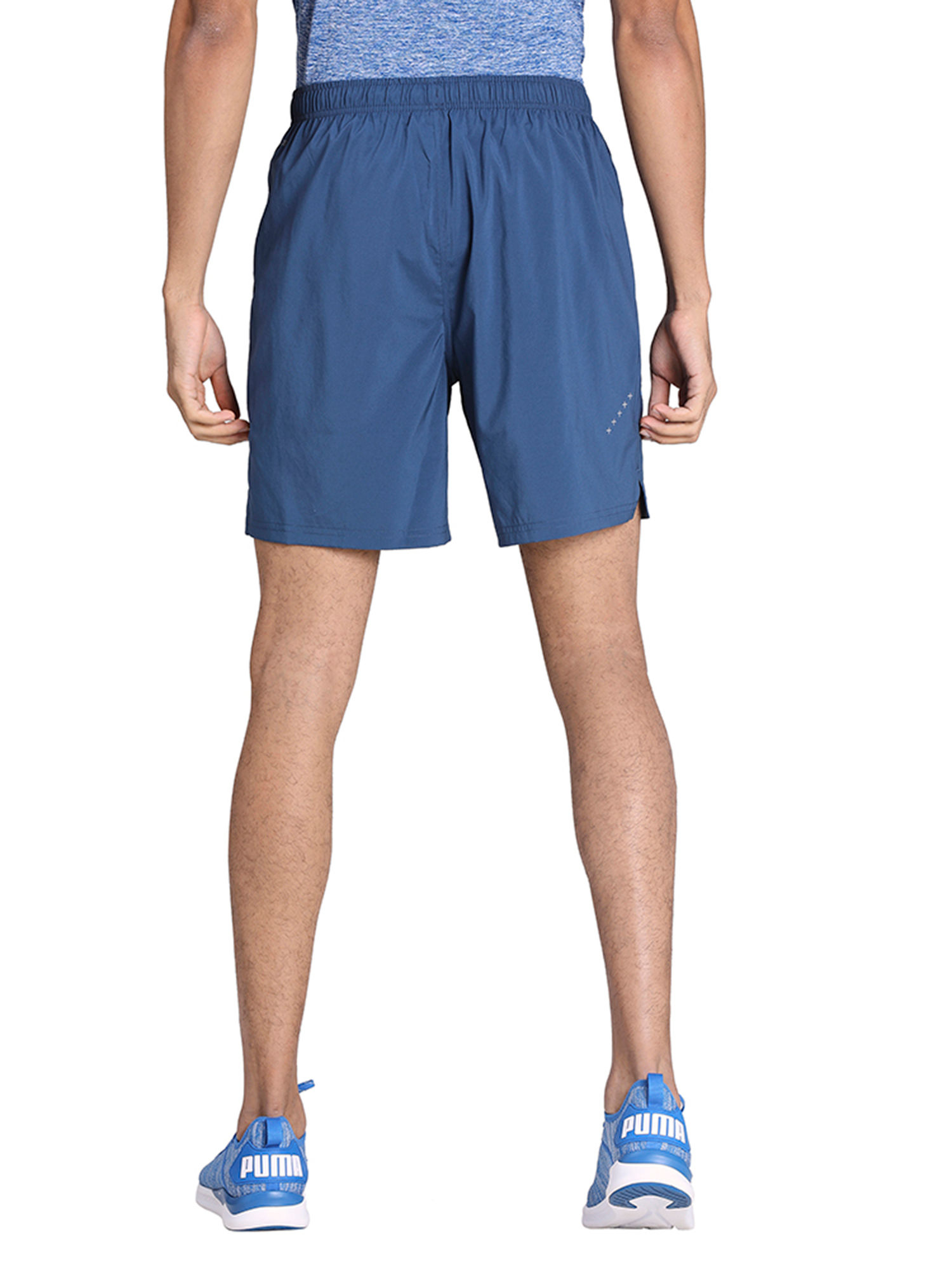 Puma ignite 7 shorts best sale