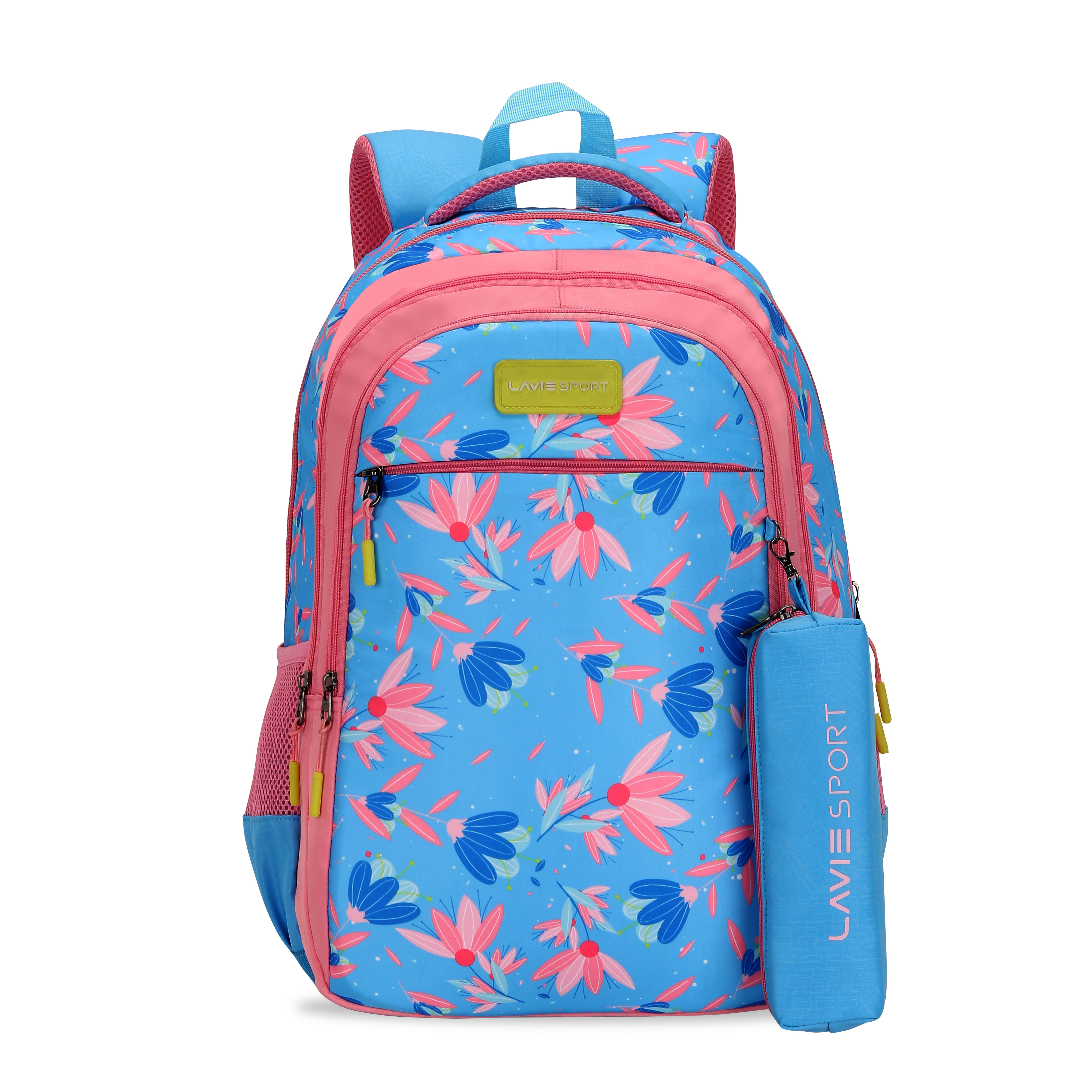 Lavie backpacks for on sale girls