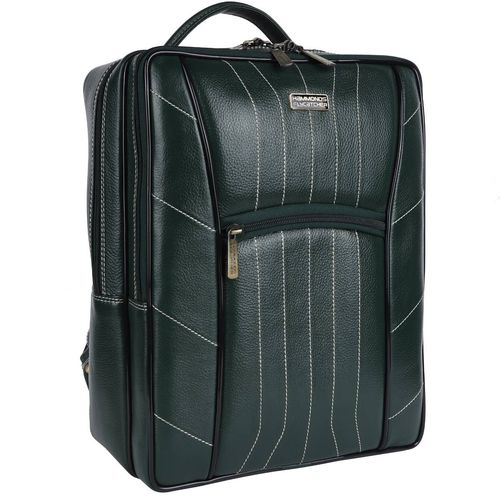 backpack for laptops up to 16-inch green black Kepler Travel (26L) Our Aero Pack (16L) is an everyday backpack for work Functional Travel Backpack Fashion Rucksack