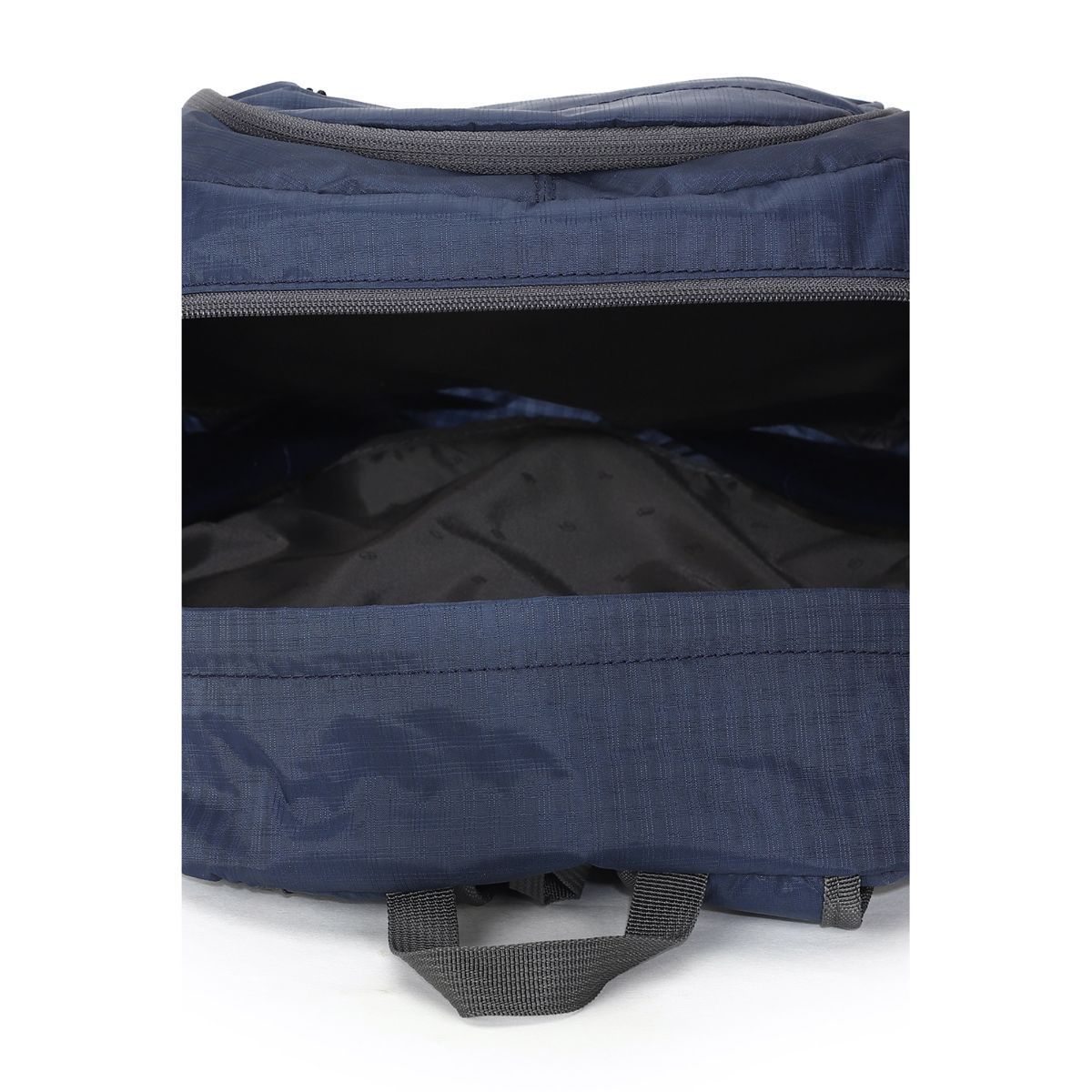 Peter England Navy Backpack Buy Peter England Navy Backpack Online at