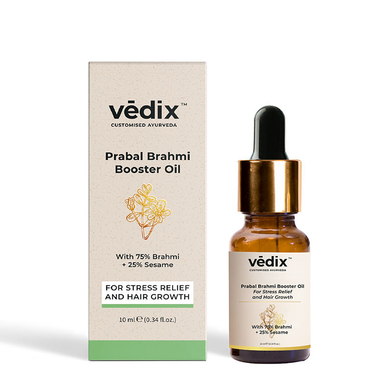 Share more than 139 vedix products for hair latest