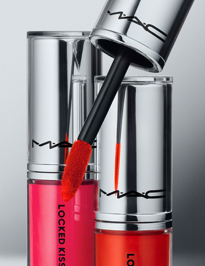 Buy M.A.C Locked Kiss Ink Liquid Lipstick Online
