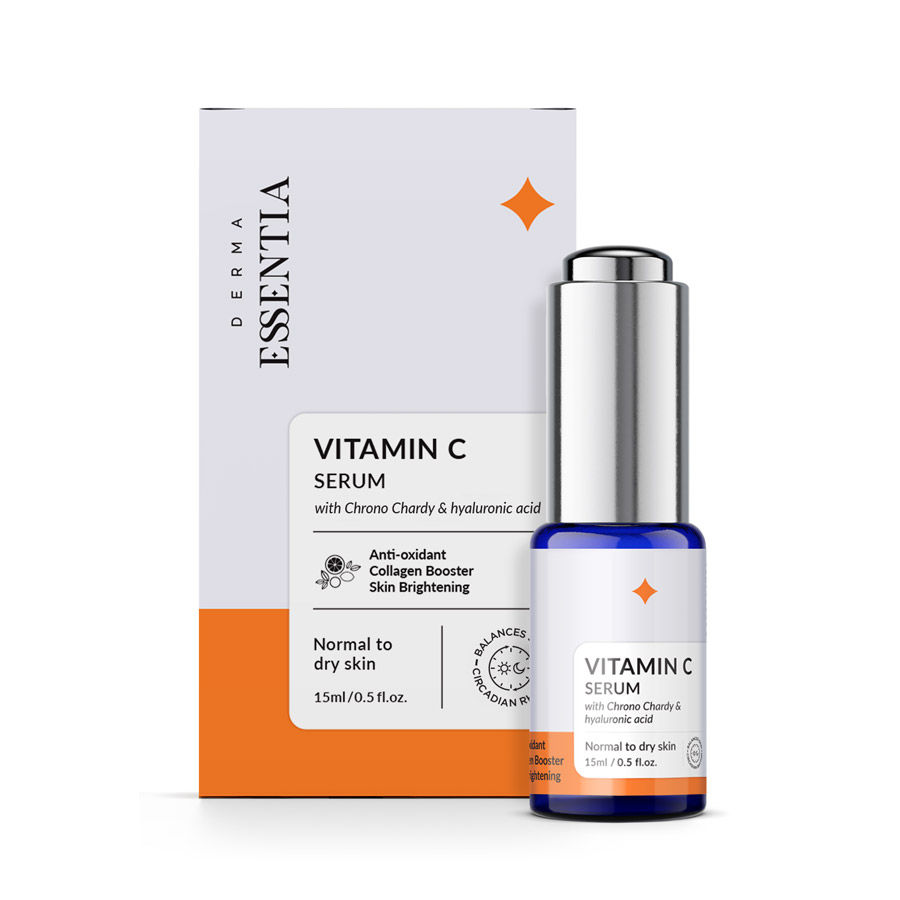 dermaco vitamin c serum