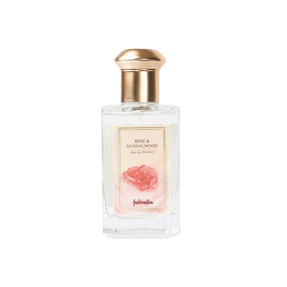 sandalwood rose perfume