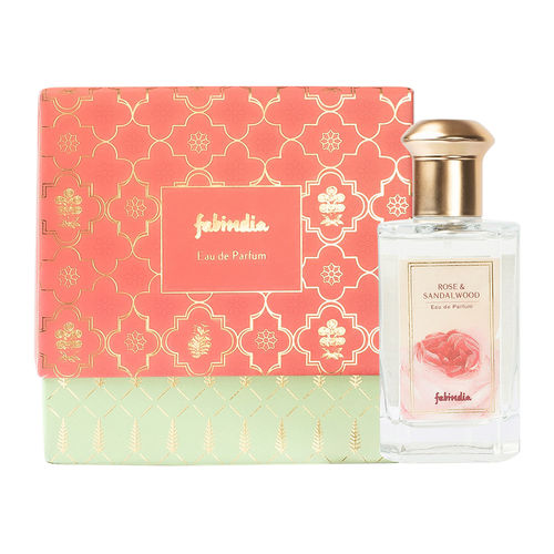 Fabindia Rose Sandalwood Eau De Parfum Buy Fabindia Rose Sandalwood Eau De Parfum Online At Best Price In India Nykaa Looking for the best perfumes for women in india? fabindia rose sandalwood eau de parfum