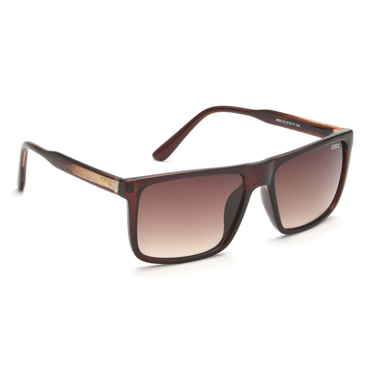 IDEE S2909 Oval Sunglasses – IDEE Eyewear