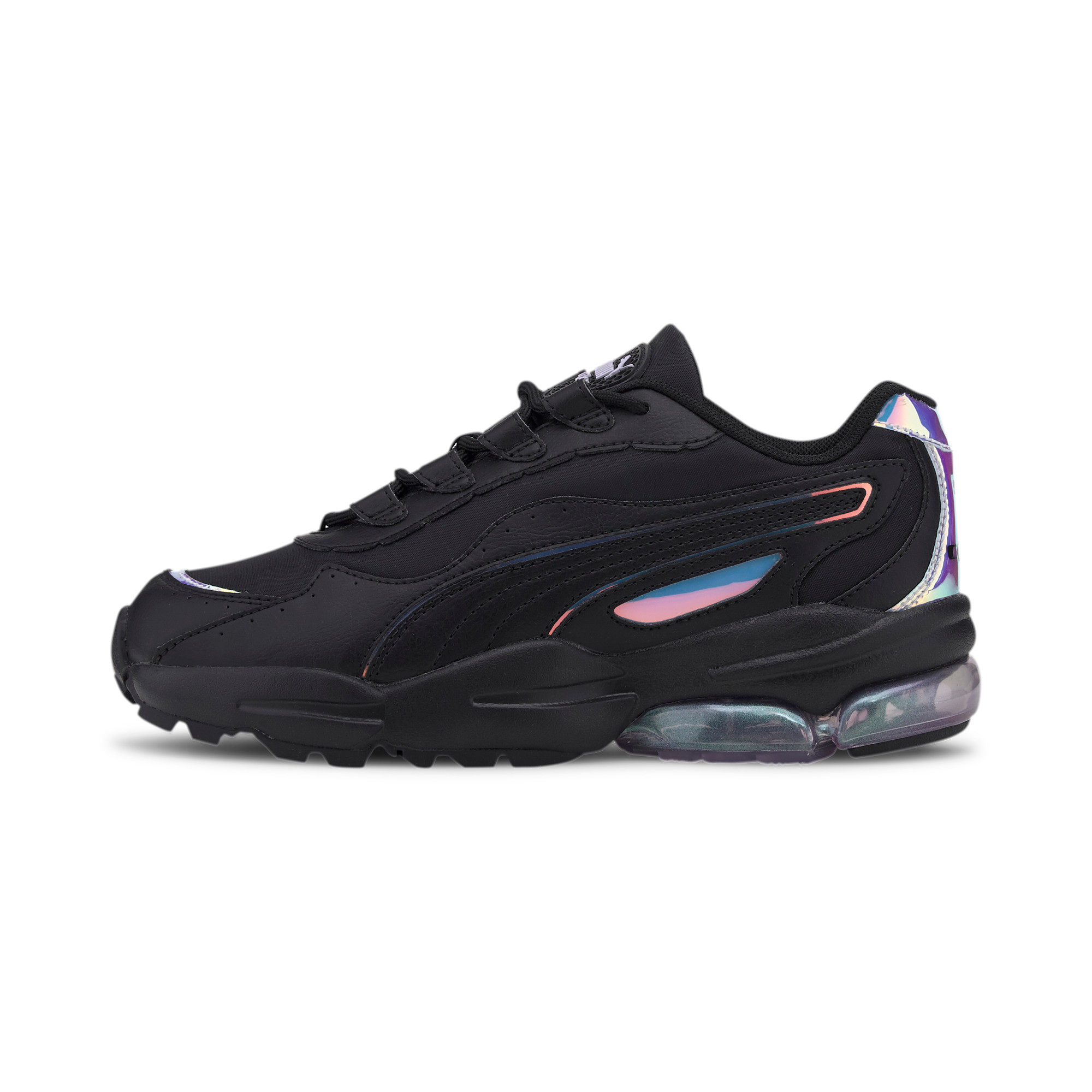 Puma Cell Stellar Glow Women's Shoes - Black (3) Puma Cell Stellar Glow Women's Shoes - Black (3)