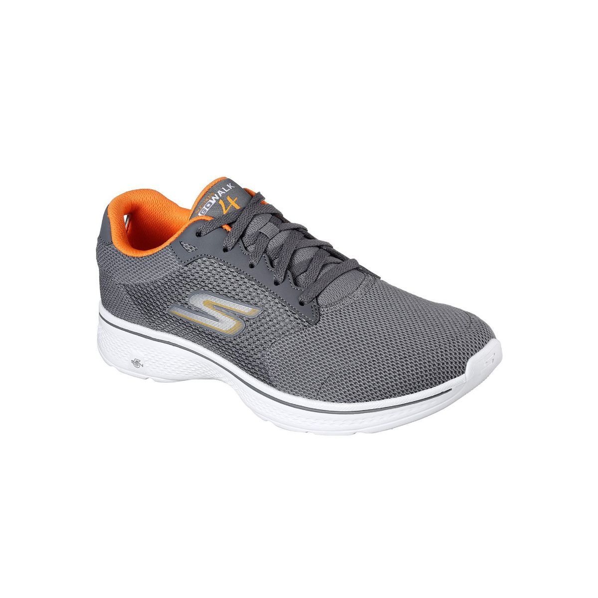 Skechers go shop walk 4 grey