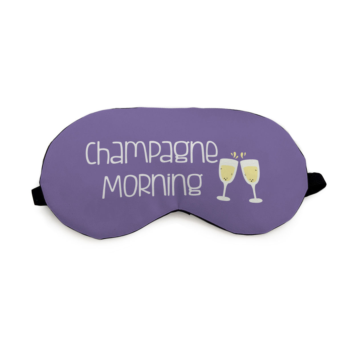 Crazy Corner Champagne Morning Eye Mask Buy Crazy Corner Champagne