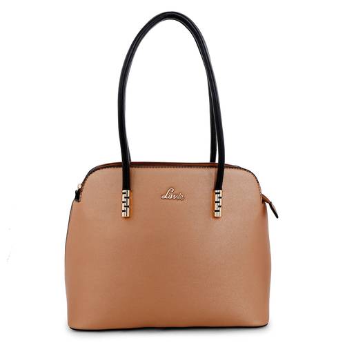 Buy Lavie Metallic Alder Lg Dome Satchel Online
