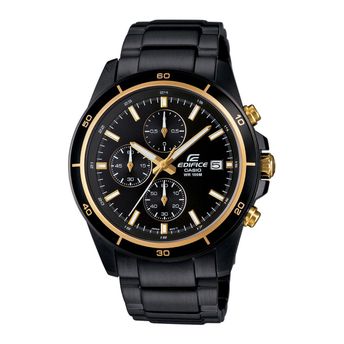 casio ex208 edifice watch