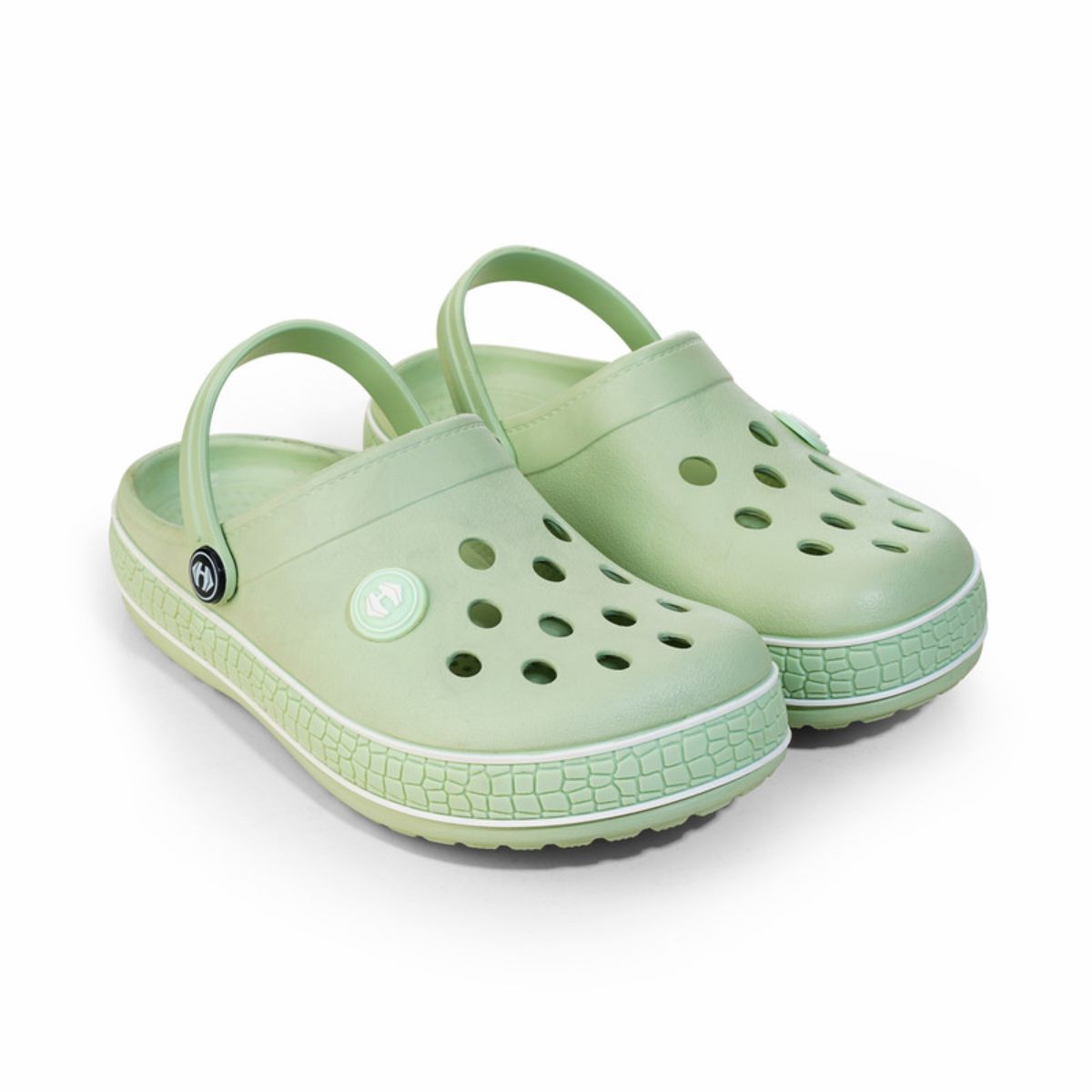 Sandal Crocs Talla Tallas Crocs Colombia CLASSIC EVGR CLOG GREEN