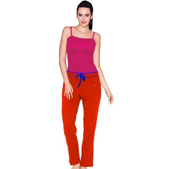 nykaa track pants