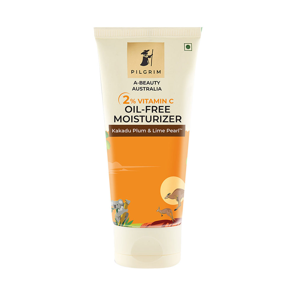 Buy Pilgrim 2 Vitamin C Oil Free Moisturizer Online signs-of-vitamin-c-deficiency