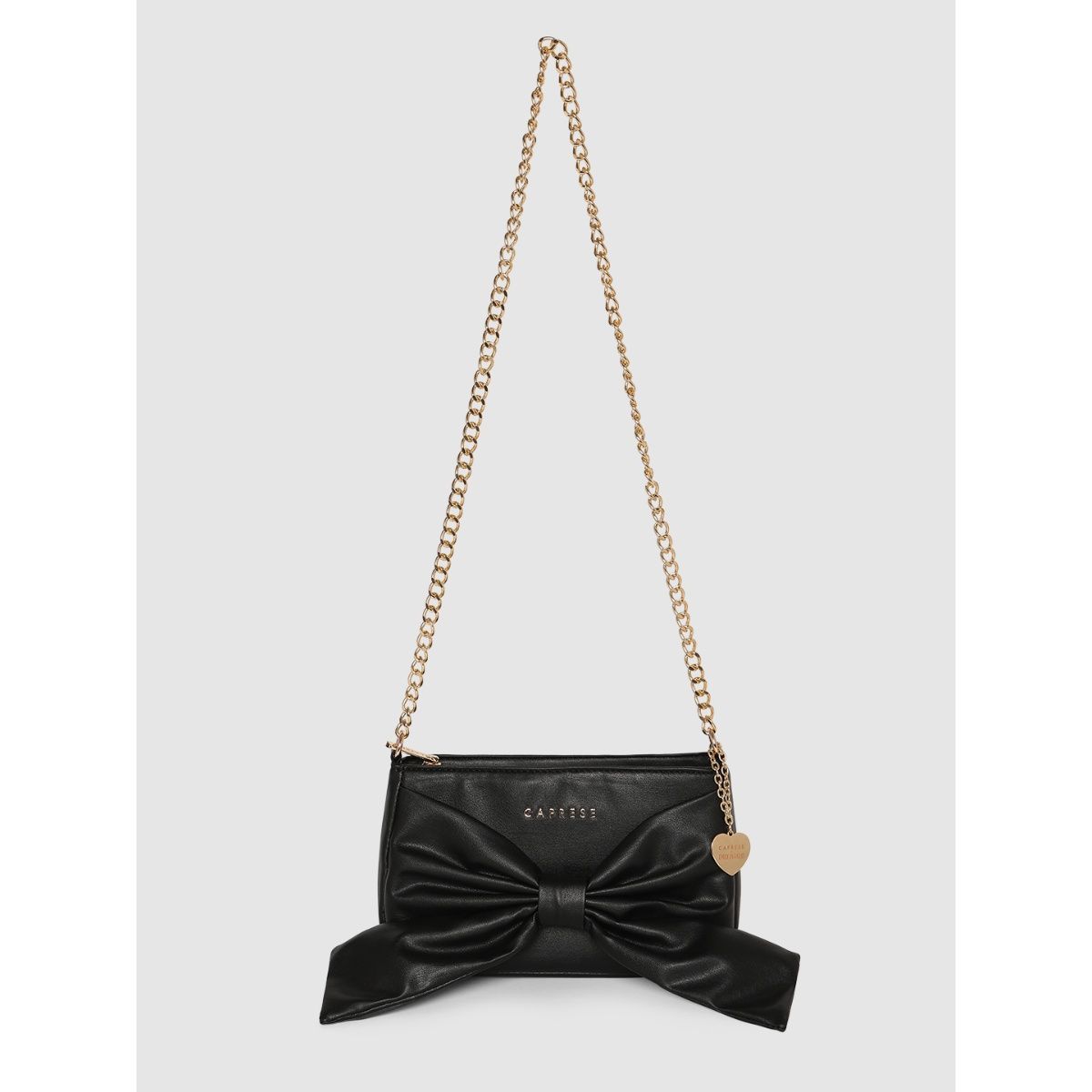 Caprese Emily in Paris Printed Medium Tote Handbag – Caprese Bags