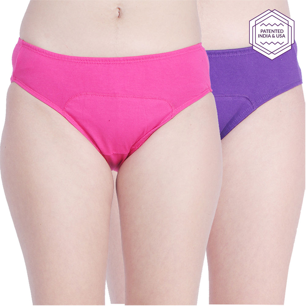 period panty