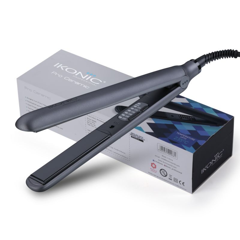 ikonic hair straightener nykaa