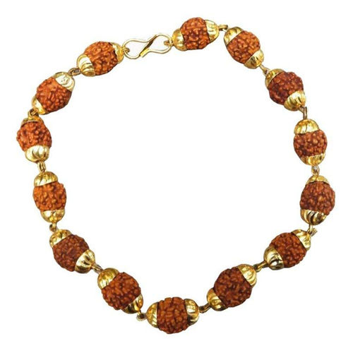 Peora Panchmukhi Rudraksha With Golden Cap Bracelet For Unisex 8 Inch Buy Peora Panchmukhi Rudraksha With Golden Cap Bracelet For Unisex 8 Inch Online At Best Price In India Nykaa This panchmukhi (five faced) rudraksha mala assists one's spiritual growth. peora panchmukhi rudraksha with golden cap bracelet for unisex 8 inch