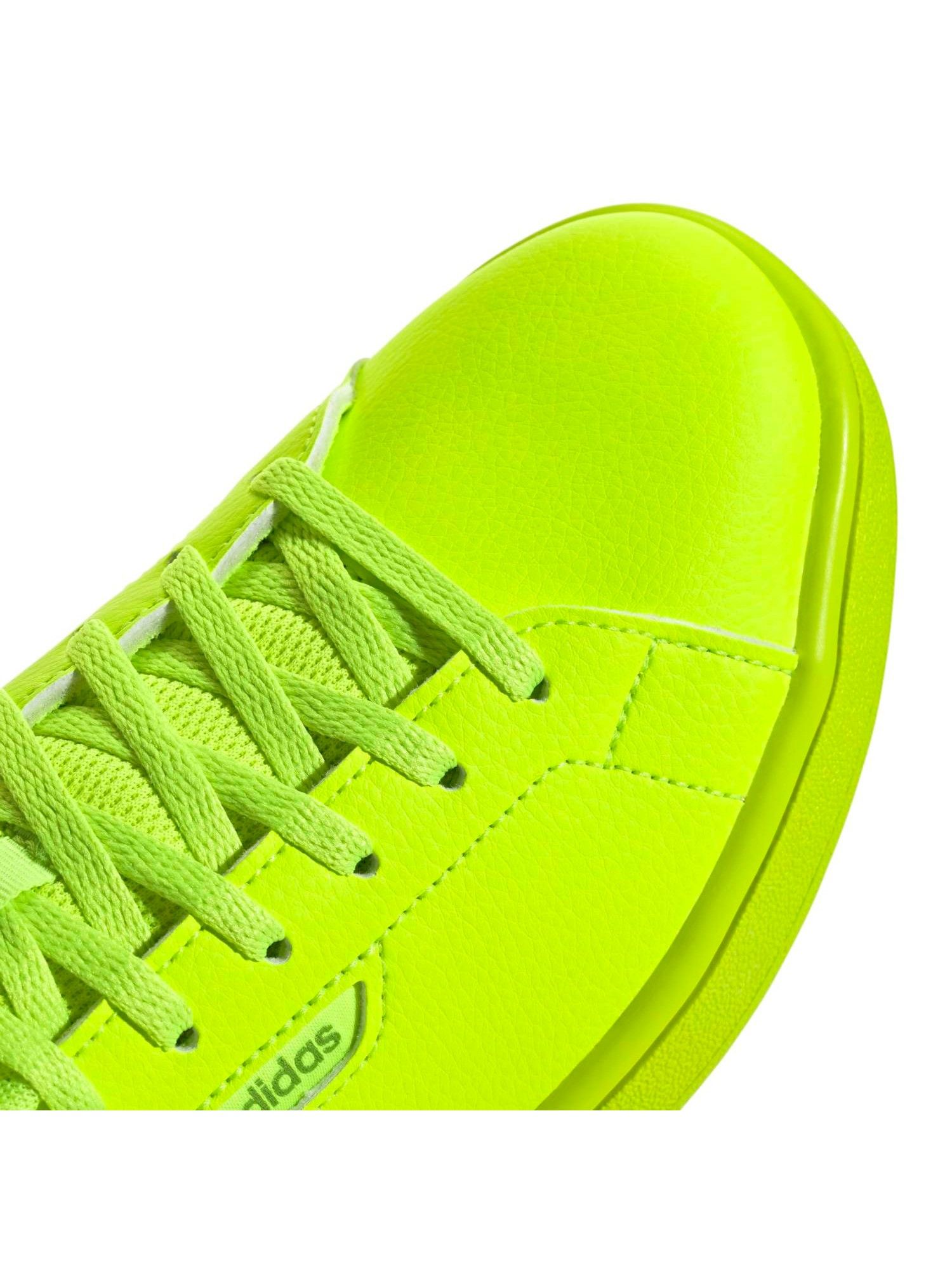 Buy adidas URBAN COURT Green Women Training Shoes Online