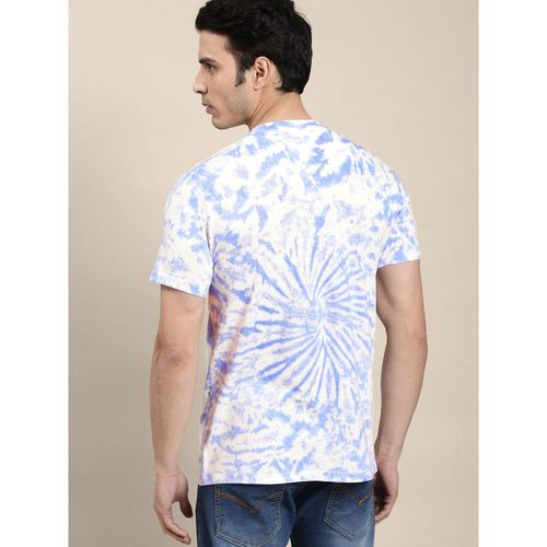 Free Authority Nasa Sweatshirt Tie Dye Free Authority Pink Floyd