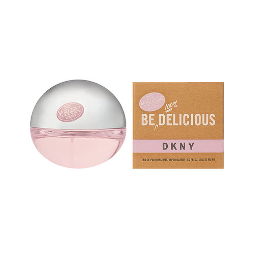 DKNY Be 100% Delicious Eau De Parfum For Her
