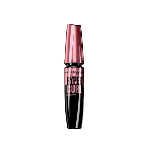 Maybelline New York Volum Express Hyper Curl Buy Maybelline York Volum Express Hyper Curl Mascara Online at Price in India | Nykaa