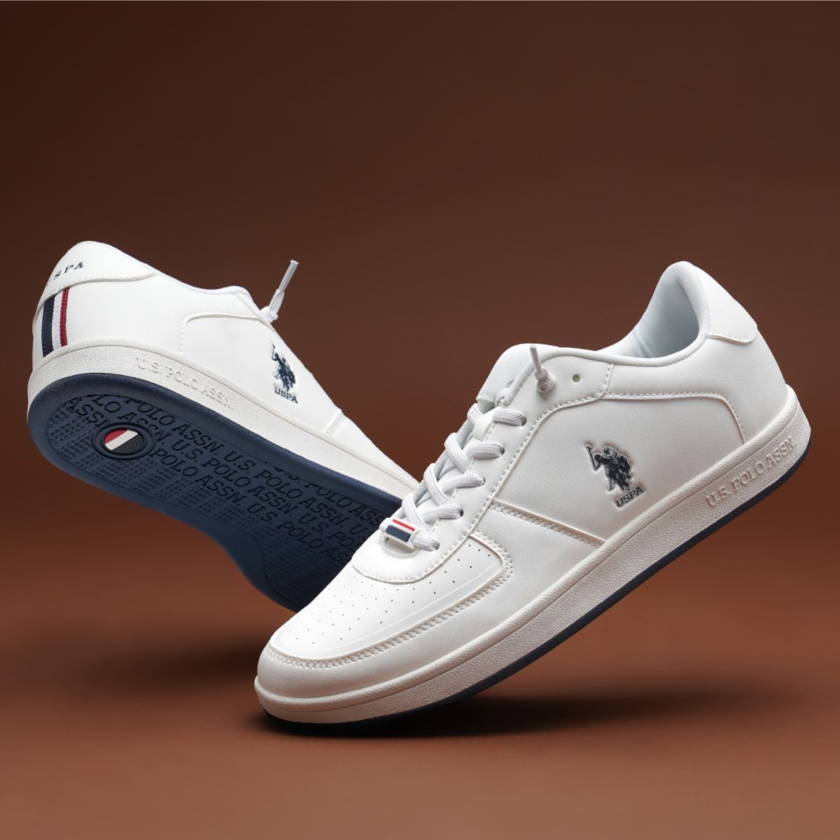 US Polo Assn Shoes | Shoe Carnival
