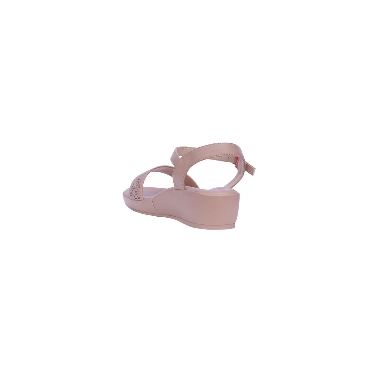 Platform sandals  Pink  Ladies  HM IN