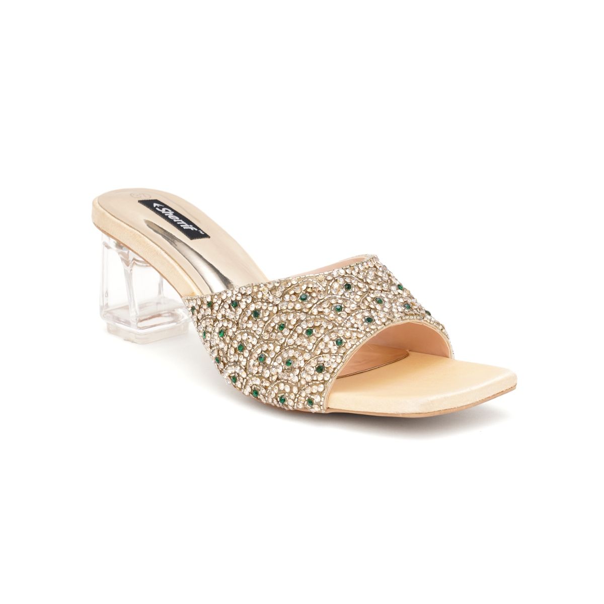 Shop the Latest Girls' Sandals Collection | Heels Shoes