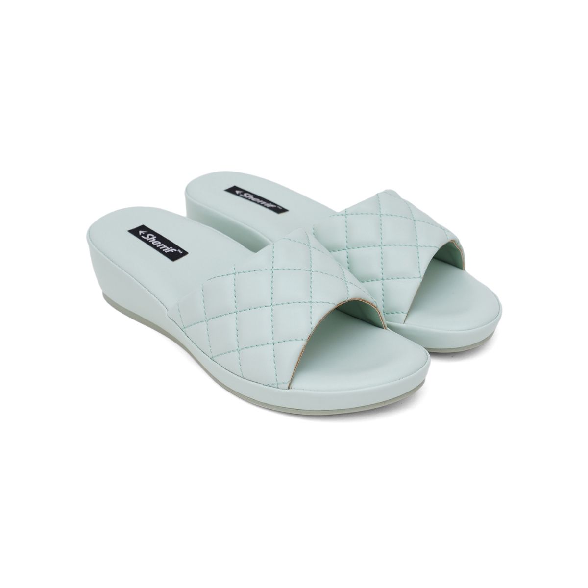 VerPetridure Women's Flip Flops Thong Sandals,Soft Cushion Comfort with  Arch Support Wedges for Comfortable Walk - Walmart.com