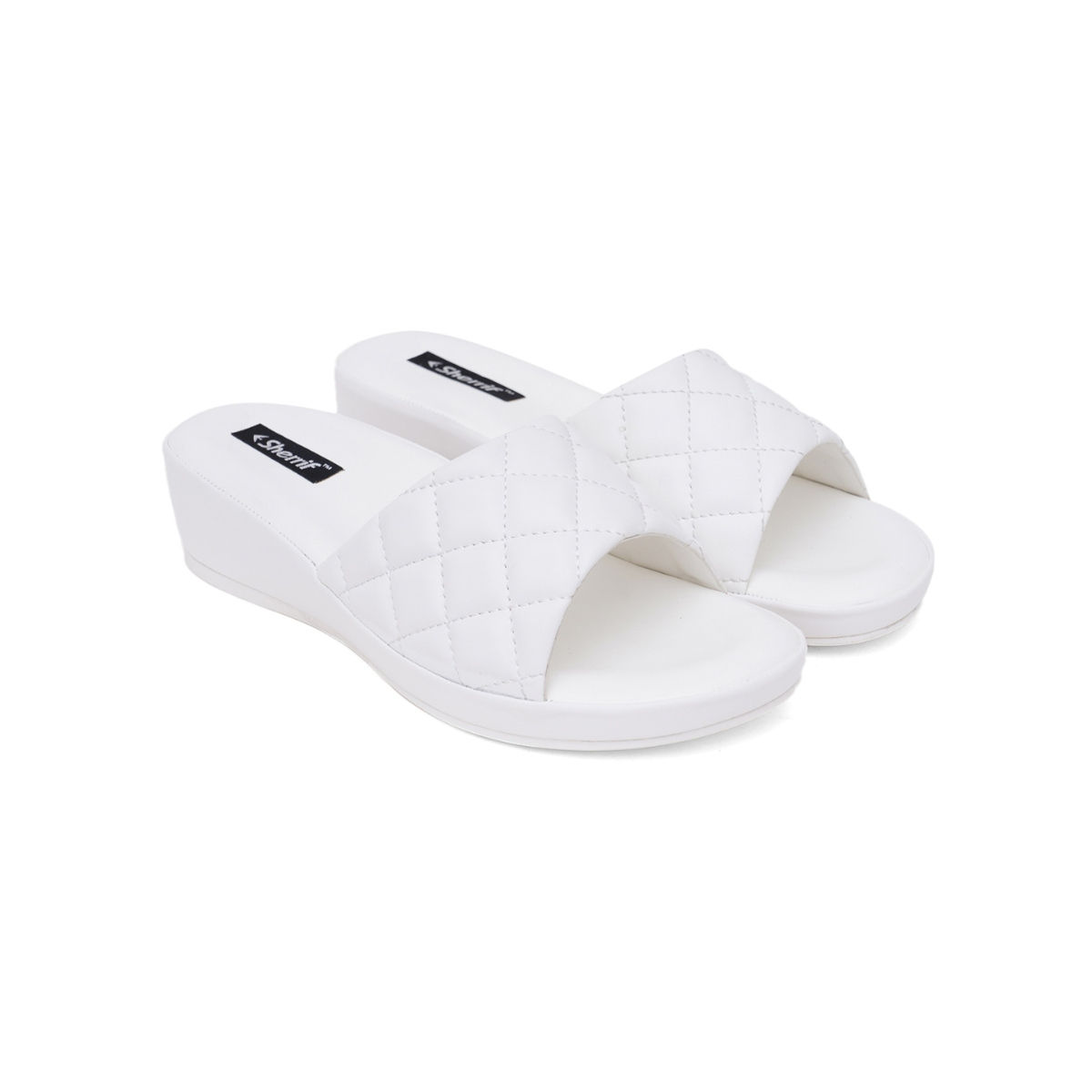 fcity.in - Coyo Walk Single Patti Trendy Sandal Soft Cushion Slip On Close