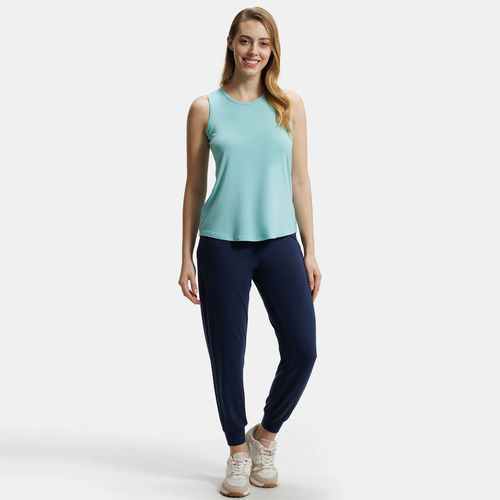 Tencel Lyocell Relaxed Fit Yoga Pants Buy Jockey JW55 Women Tencel