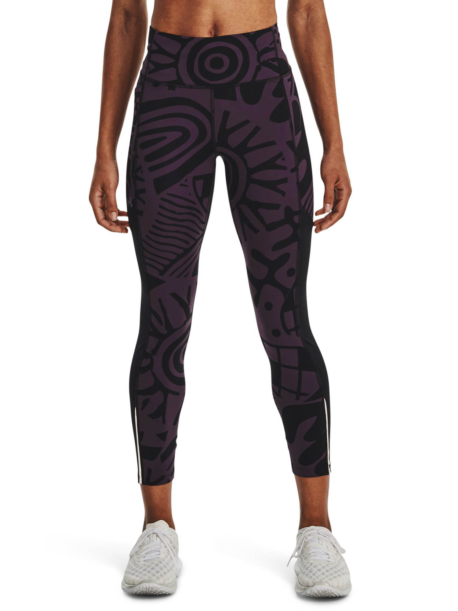 Under Armour UA Fly Fast 3.0 Tight - Running Tights Women's, Buy online