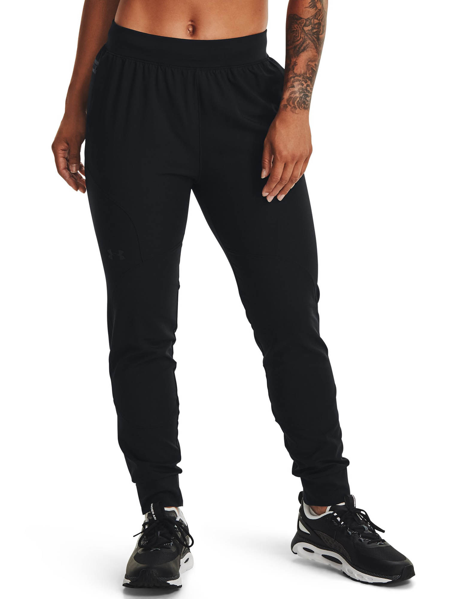 Ua best sale unstoppable joggers