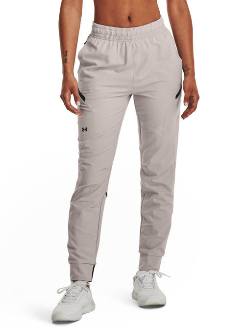 Under Armour Unstoppable Brushed Pant