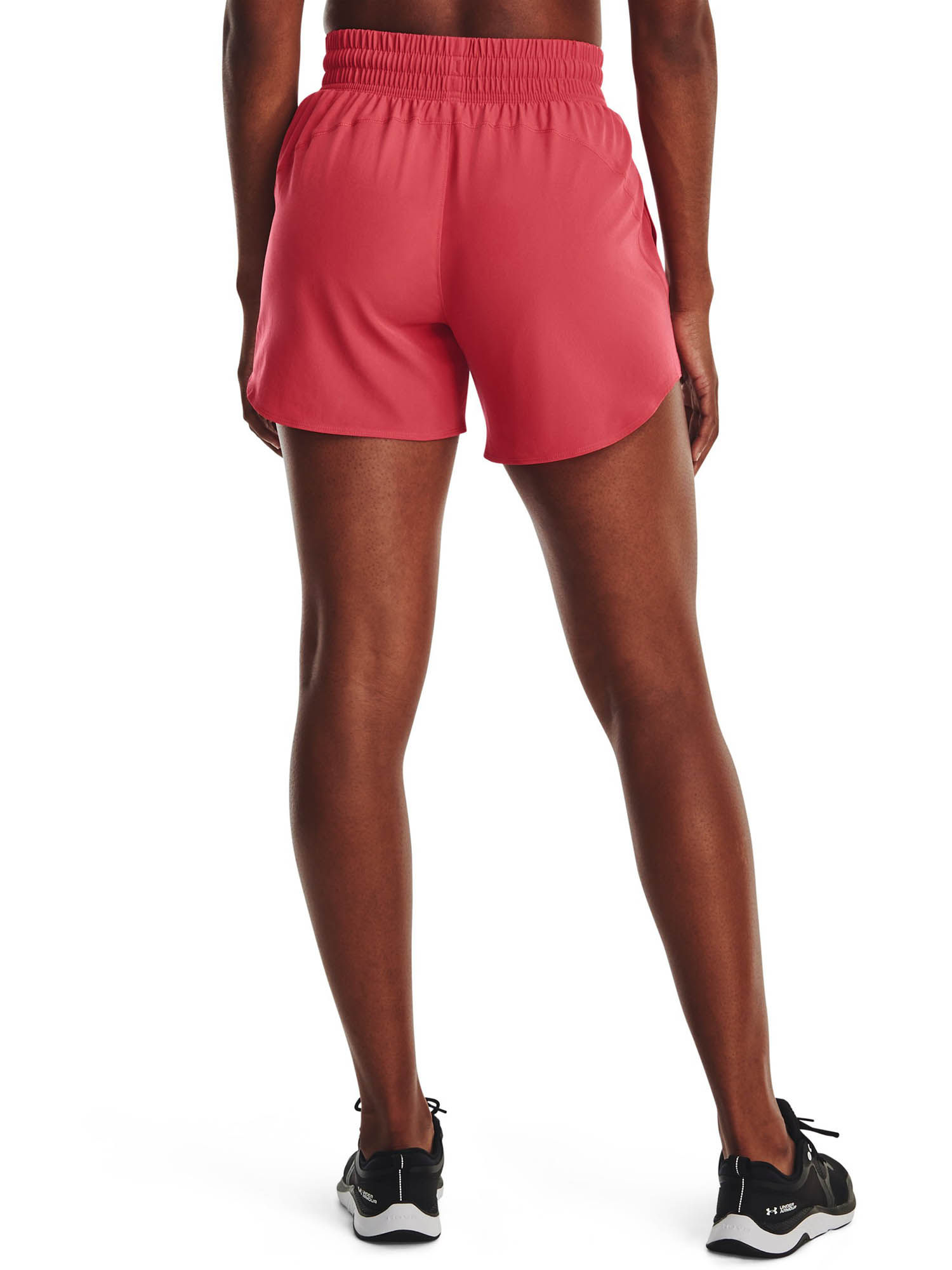 under armour flex woven shorts