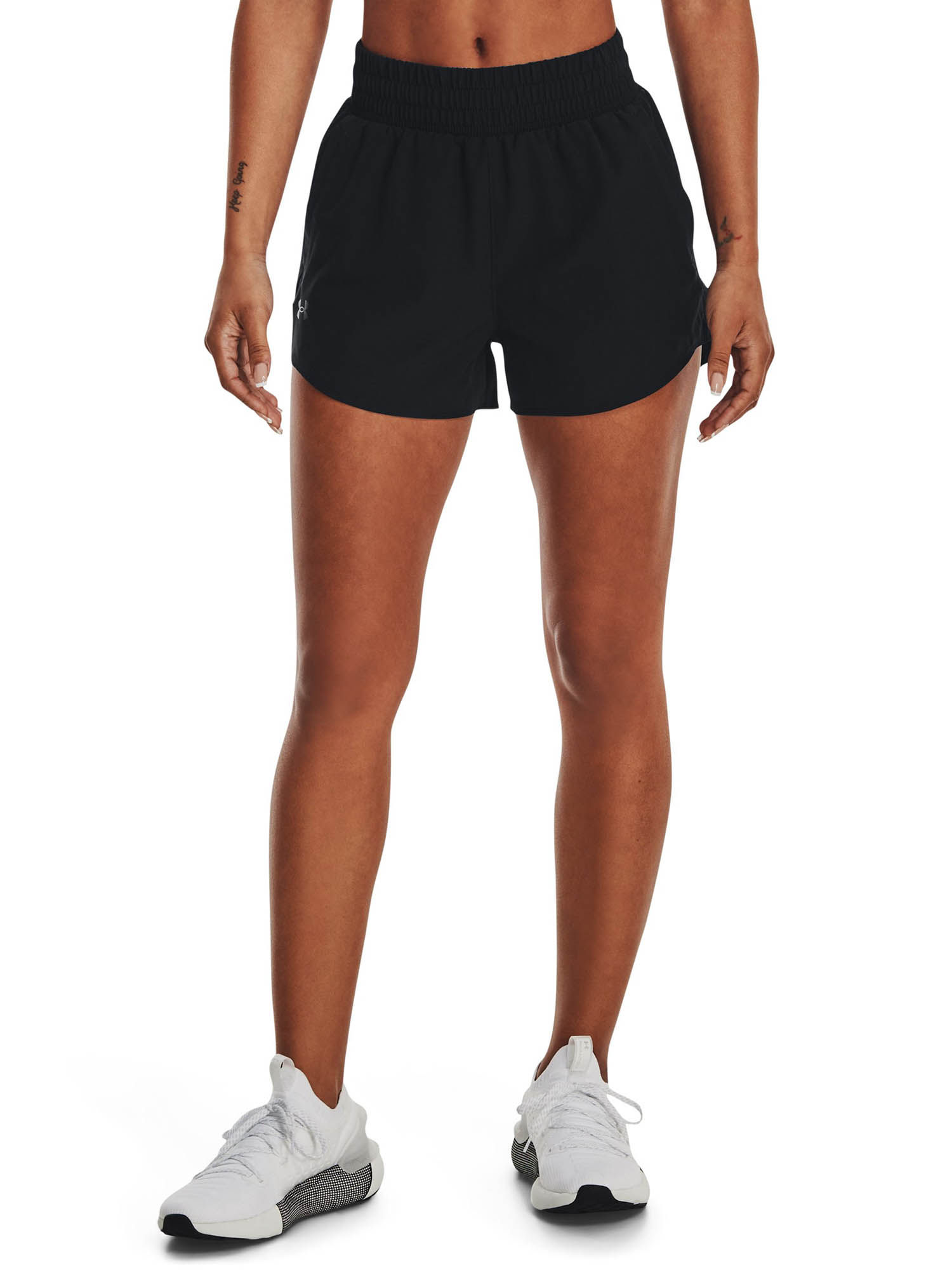 Buy Under Armour Flex Woven Short 3 In Shorts Online