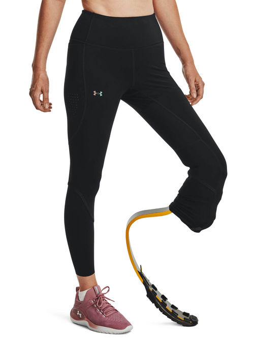 Under Armour Smart Foam Rush Ankle Leggings (M)