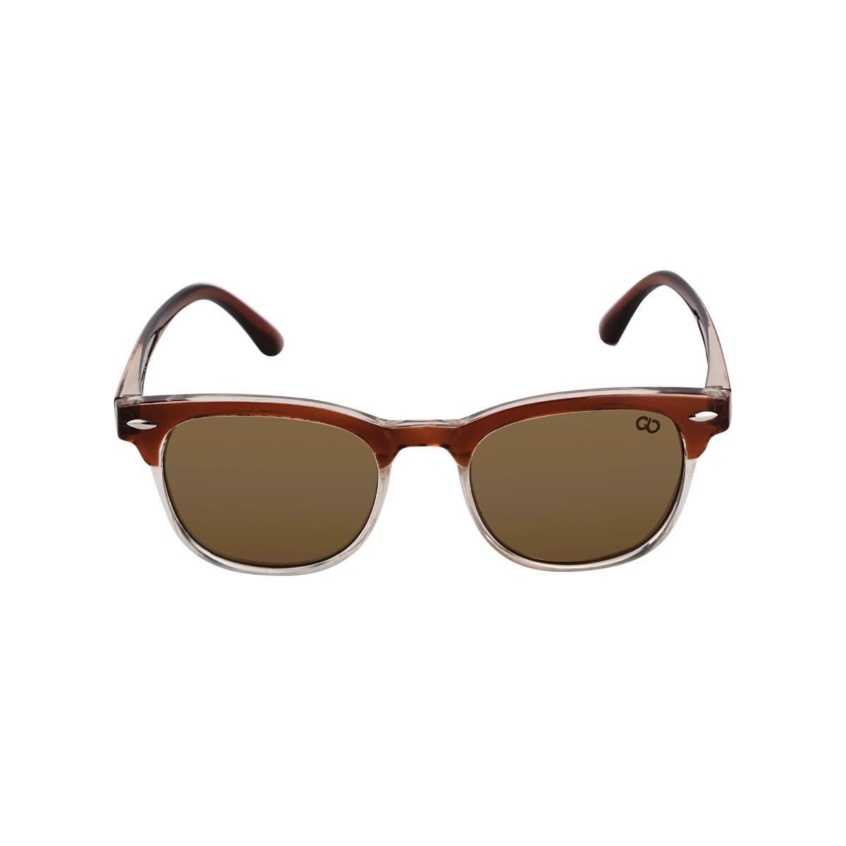 Buy GIO COLLECTION Men Wayfarer Sunglasses - Sunglasses for Men 7719318 |  Myntra