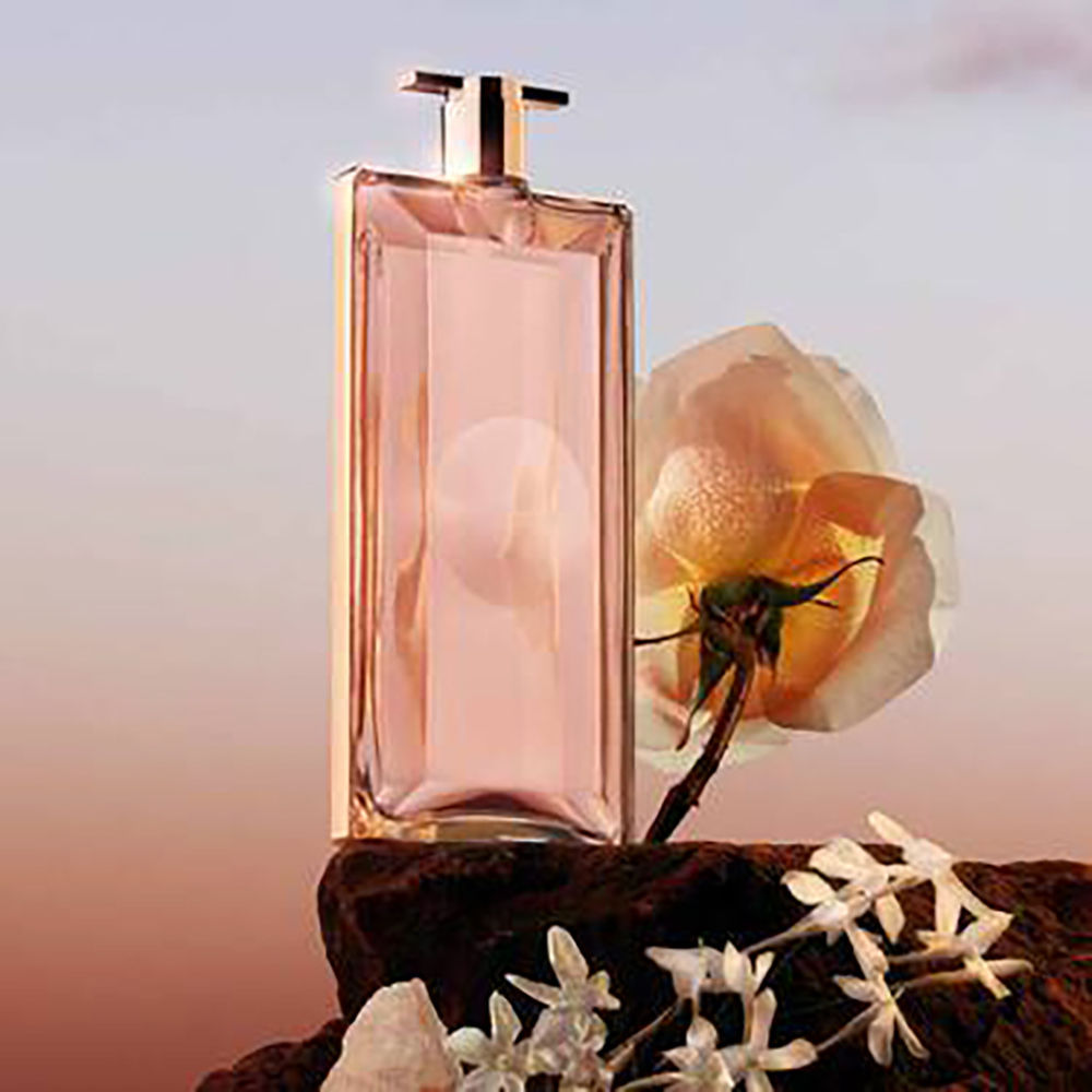 Idole perfume by lancome new arrivals