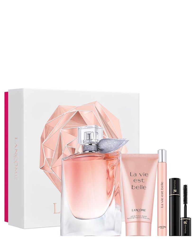 Lancome discount mini set