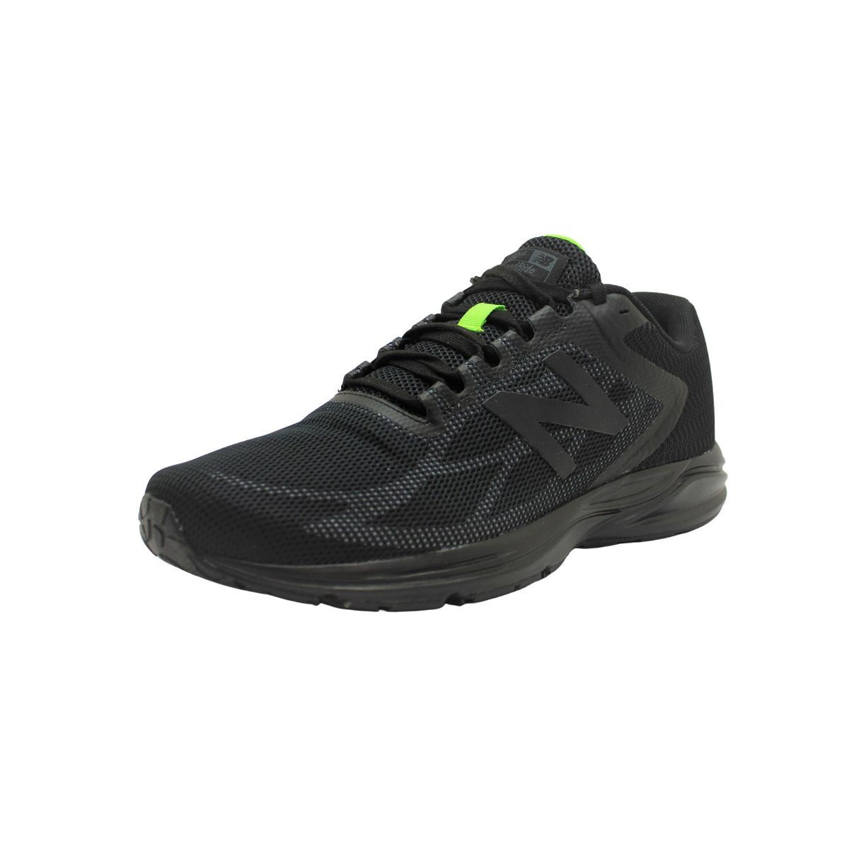 New store balance m490