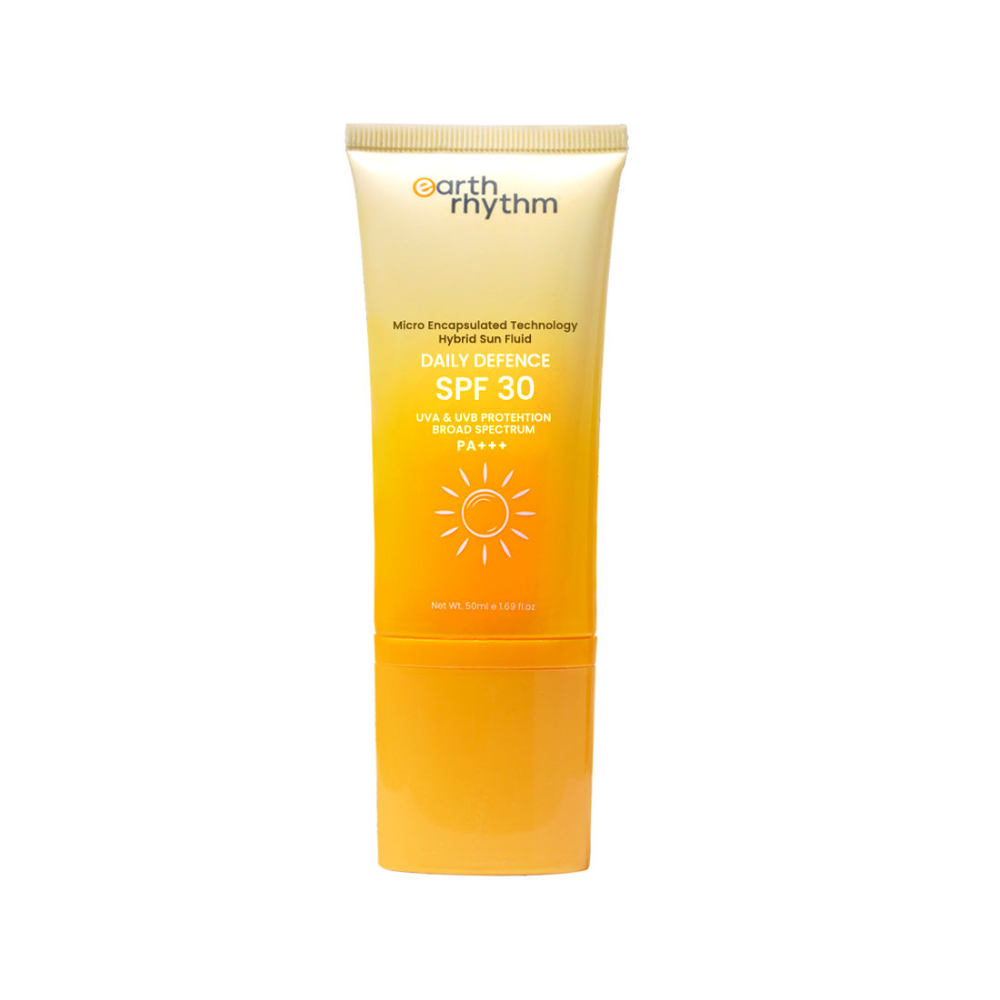 earth rhythm sunscreen