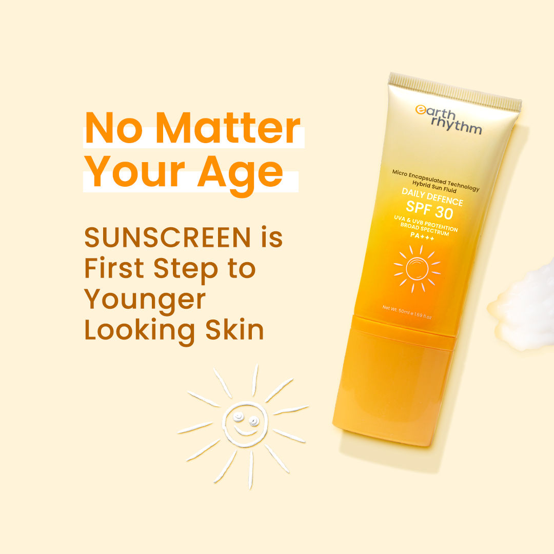 earth rhythm sunscreen spf 30