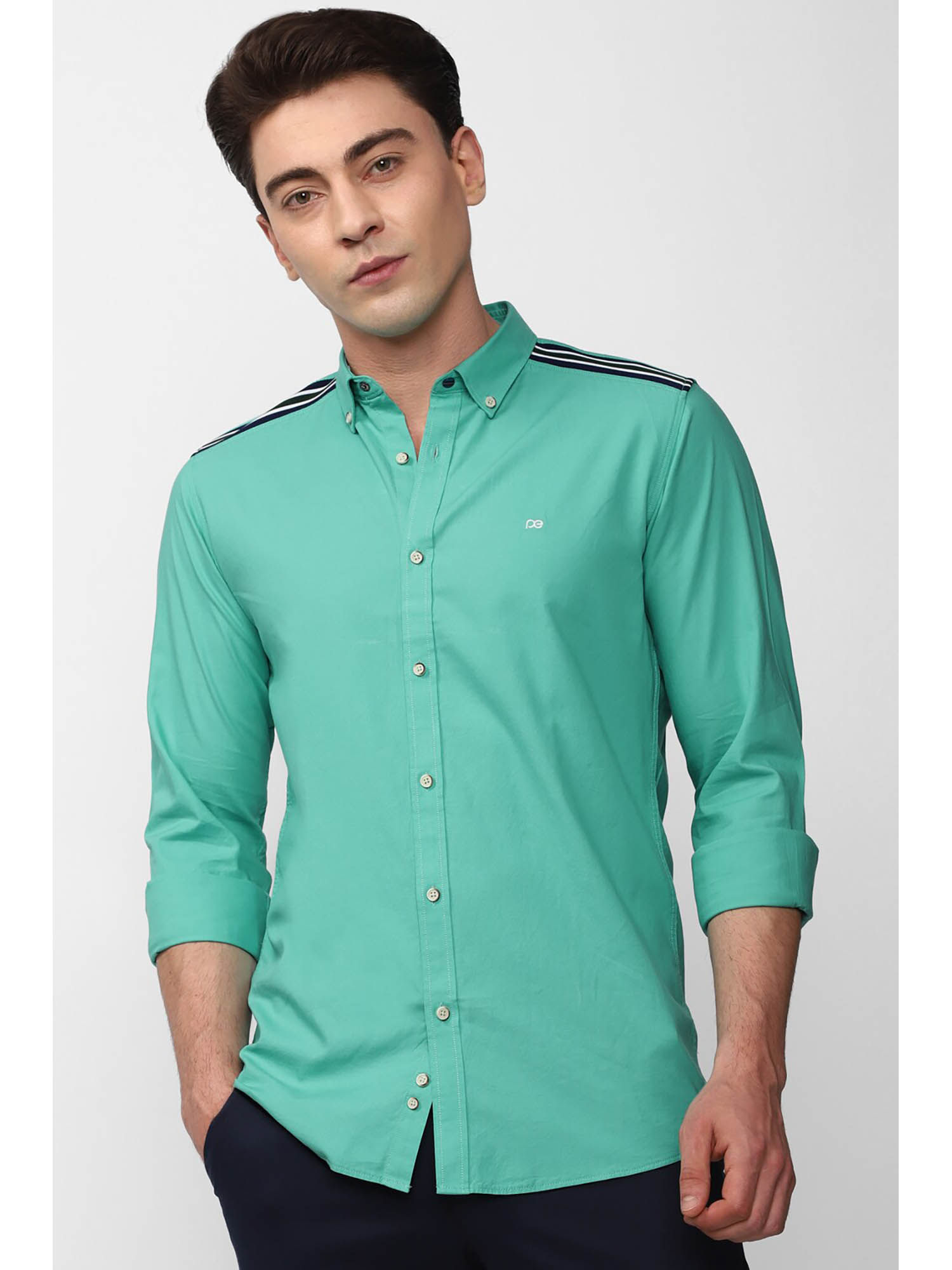 Peter england casual tarred shirts