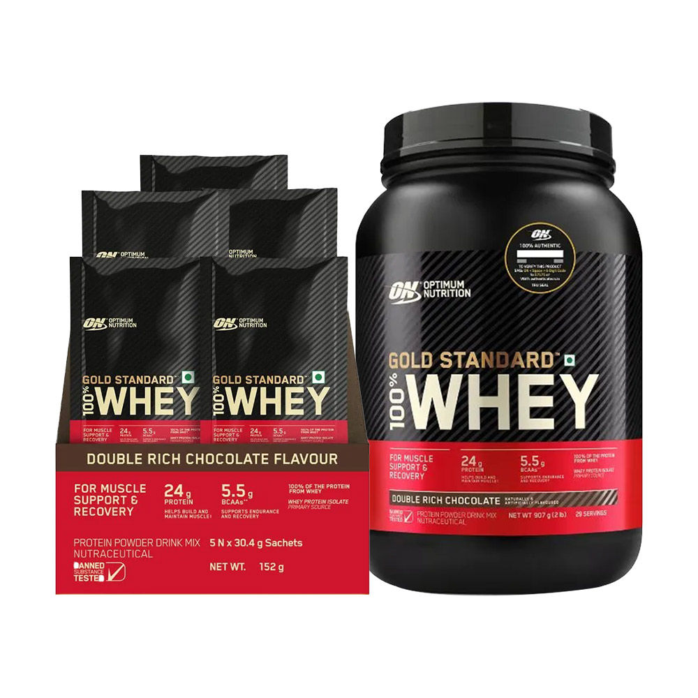 Buy Optimum Nutrition ON Gold Standard 100 Whey 10 Lbs   10  Extra  Online  Nutristar