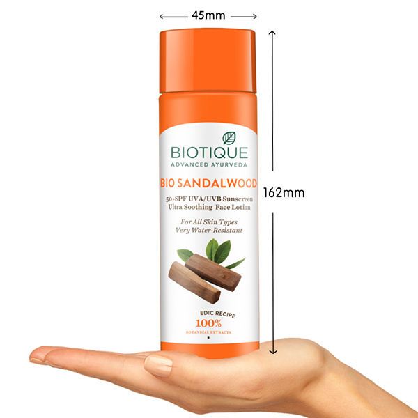 biotique sunscreen nykaa