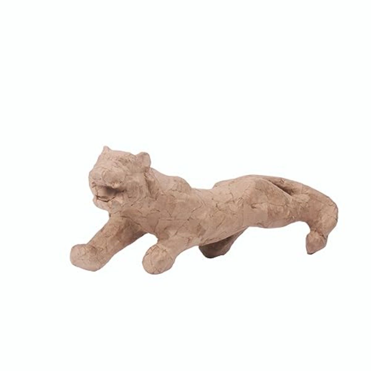 Buy Itsy Bitsy Paper Mache Jaguar Large Online
