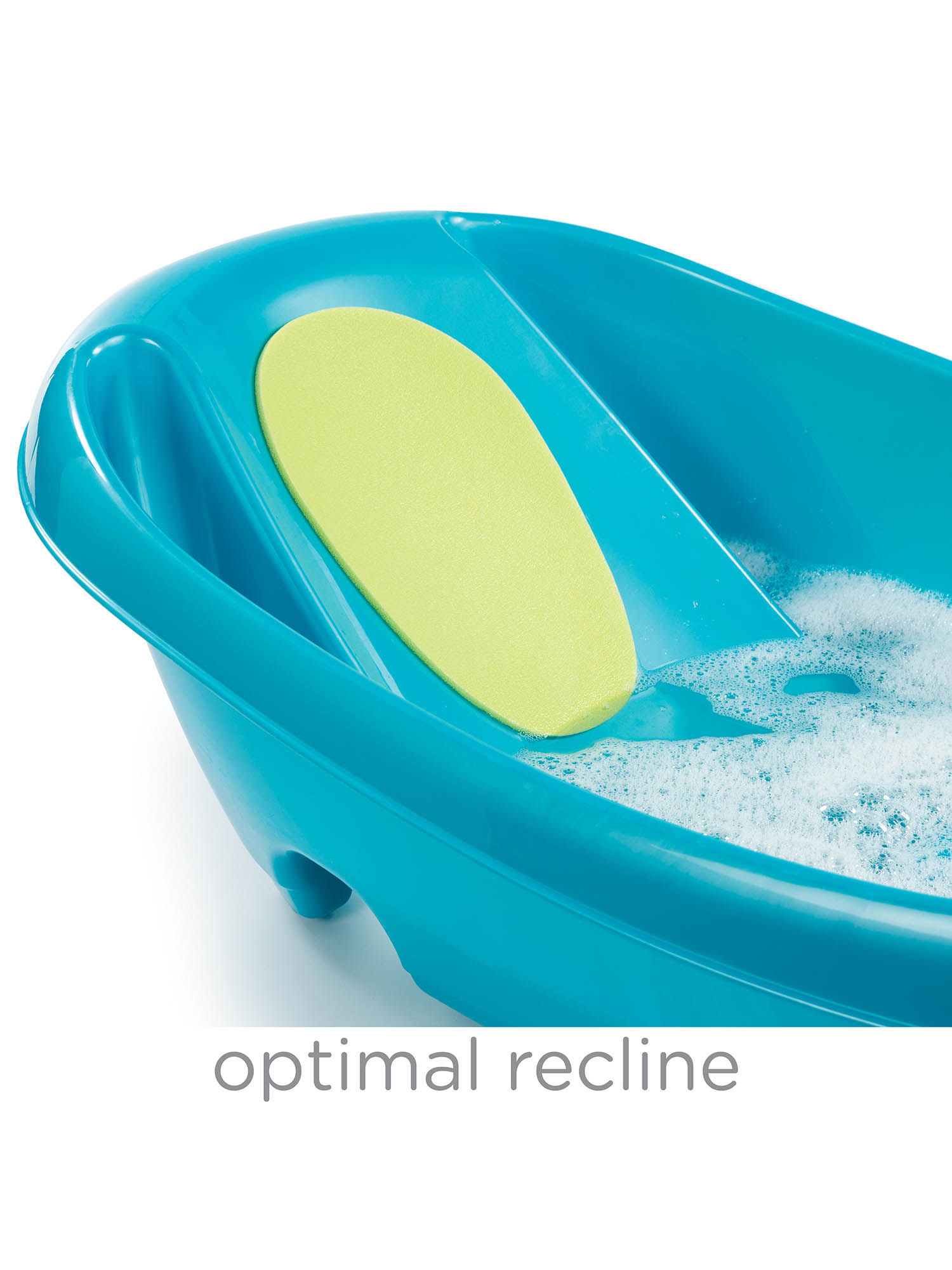 Summer Solid Bath Tub Blue Buy Summer Solid Bath Tub Blue Online