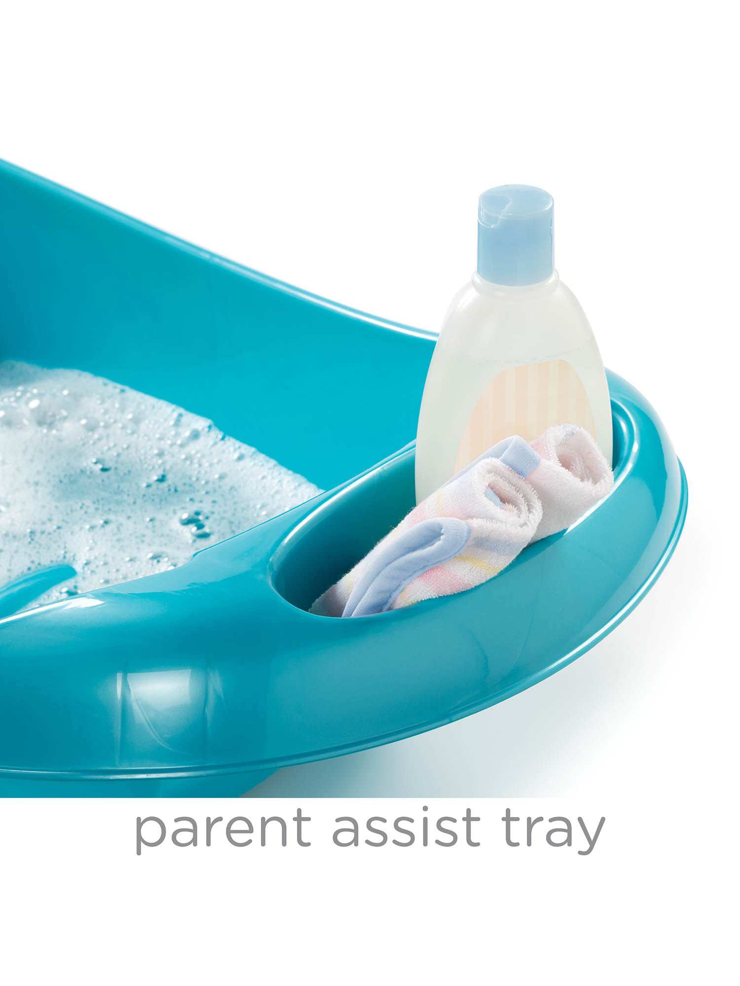 Summer Solid Bath Tub Blue Buy Summer Solid Bath Tub Blue Online
